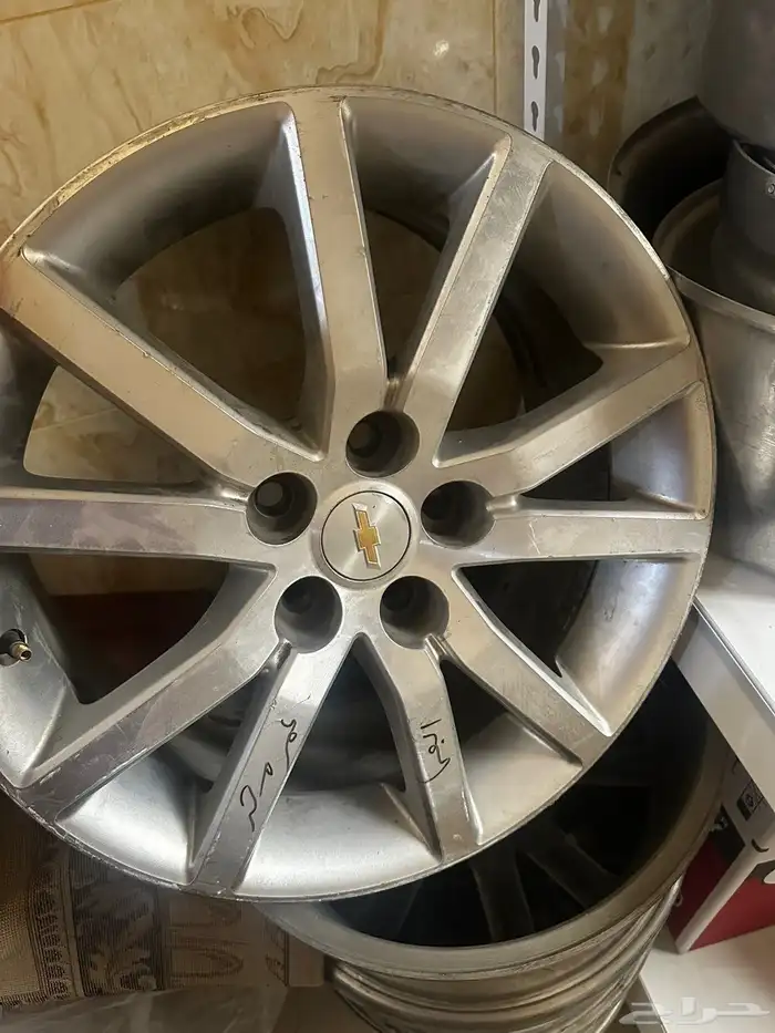 جنوط كابرس 15 2