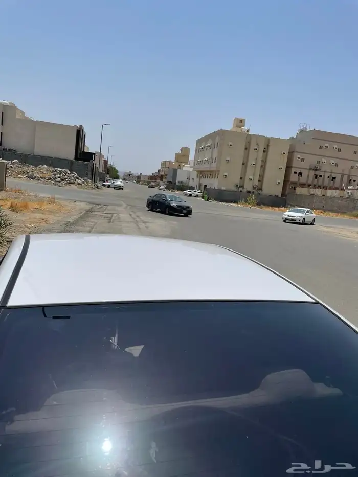 هيونداي النترا 2016 ستاندر المجدوعي او للبدل 3