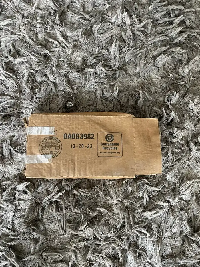 طرمبة زيت للكابرس دينالي كوماروا 2012 0