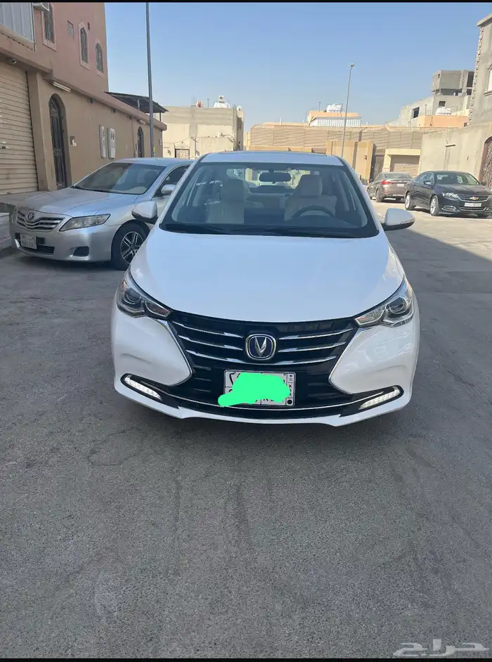 شانجان 2024 L7 فل كامل 0