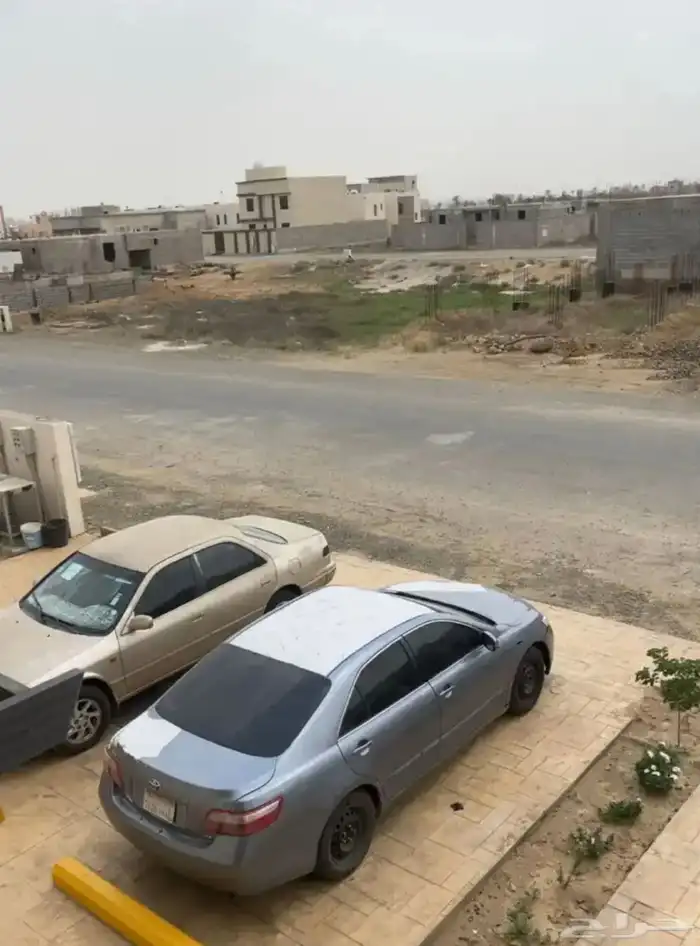 كامري 2008 2011 4