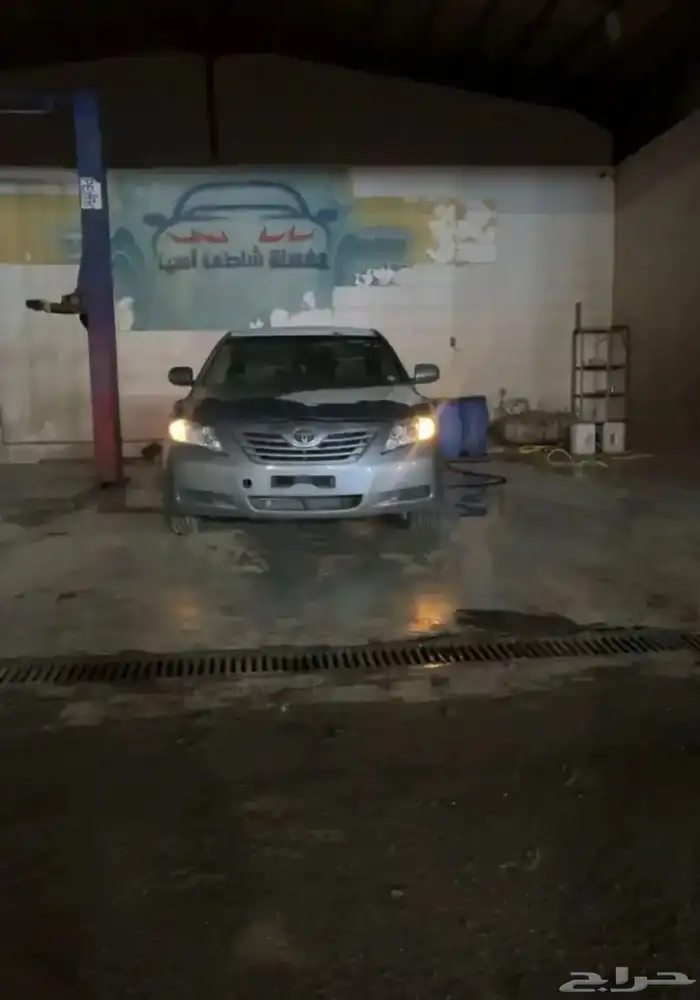 كامري 2008 2011 6