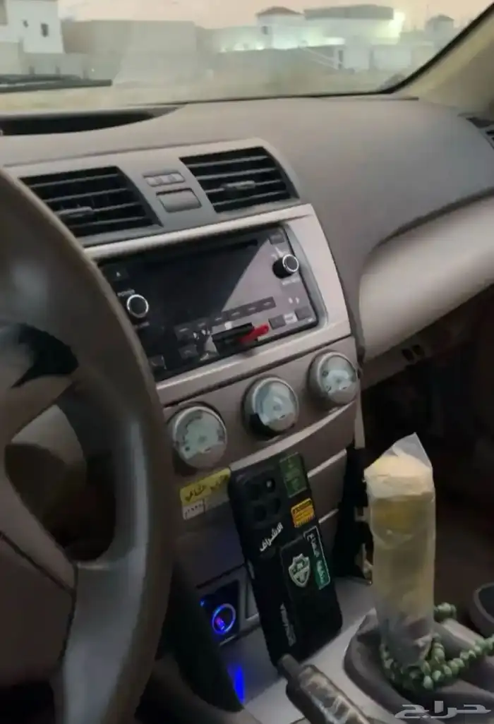 كامري 2008 2011 1