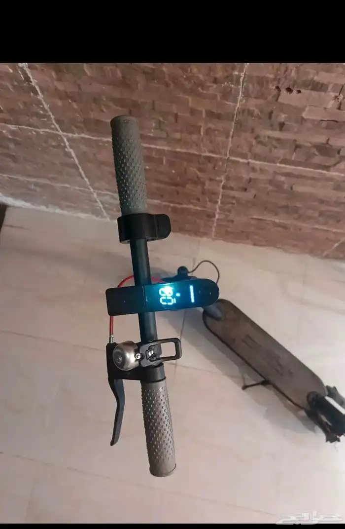 سكوتر كهربائي للبيع 0