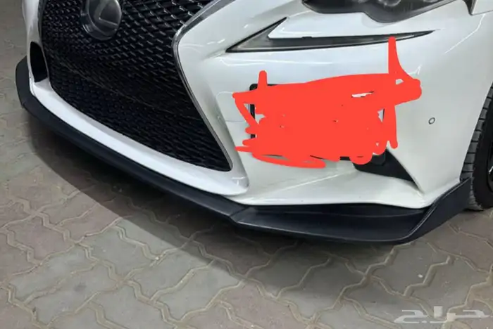 كت او دقن لكزس ارنوب اف سبورت 0