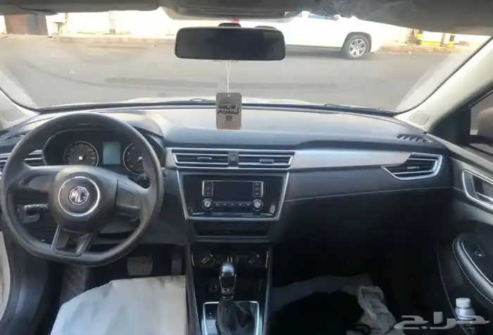ام جي 5 2022 0