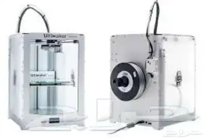 طابعه 3d للبيع 0