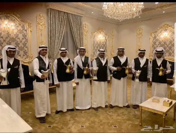 قهوجي صبابين 0