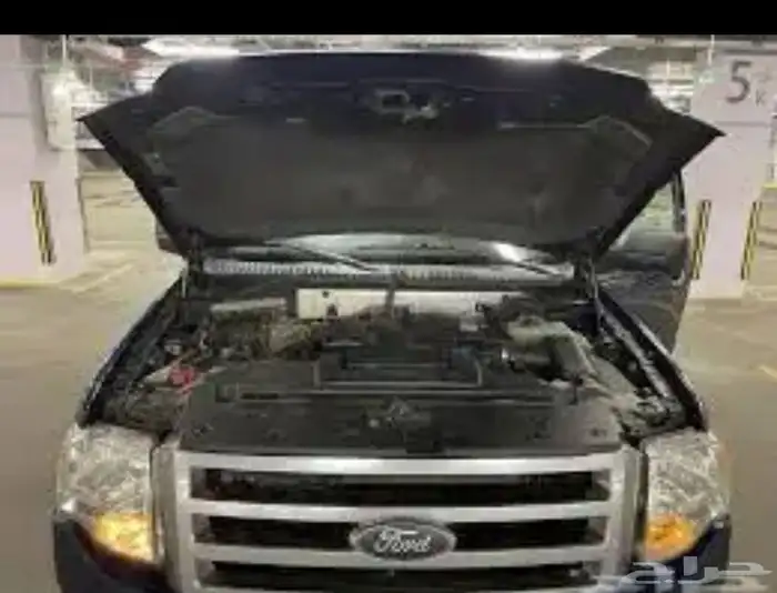 مكينه جمس سوبربان يوكن تاهو اكسبيديشن 2