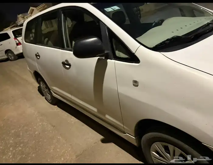 انوفا 2013 0