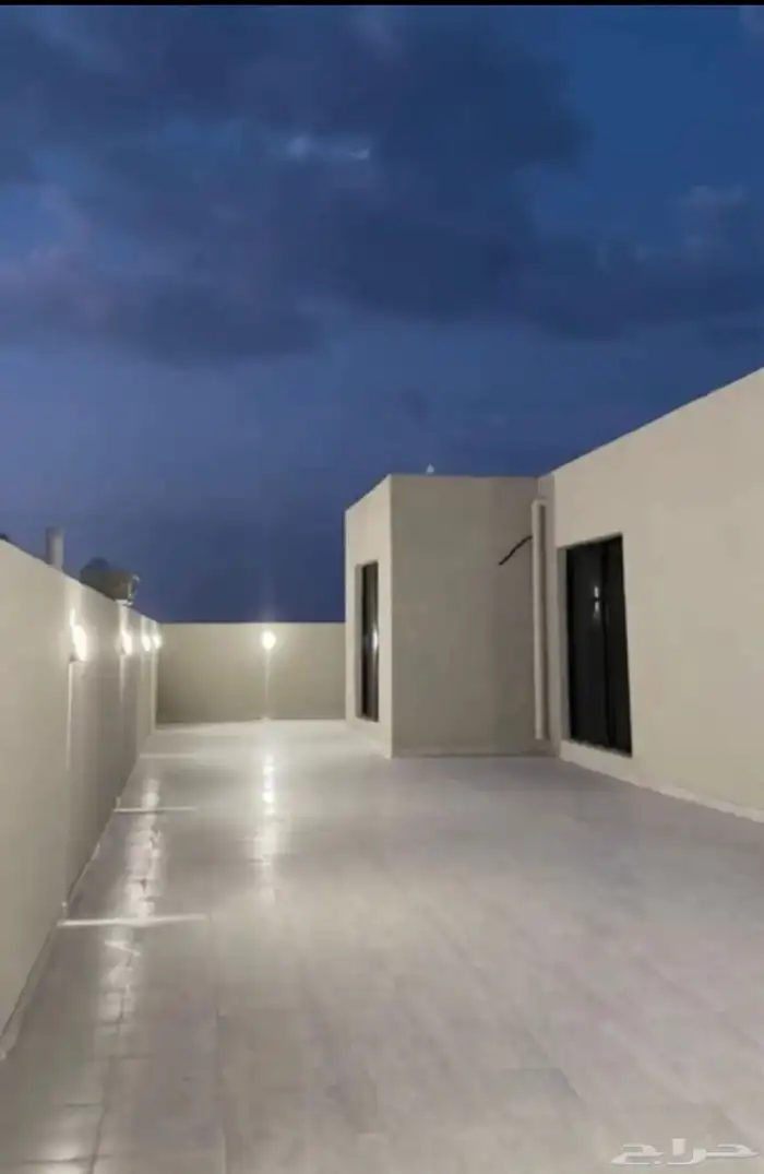 شقق وملحق للبيع الطائف حي رحاب 13