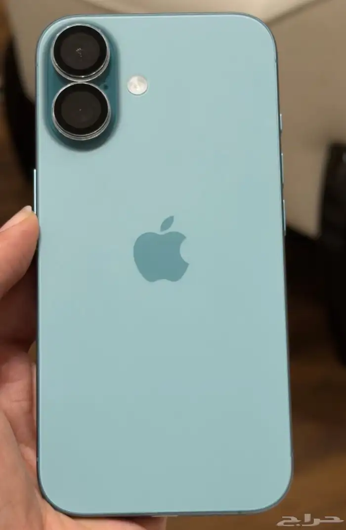 ايفون 16 5