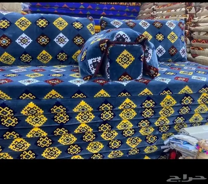 جلسات البر 5