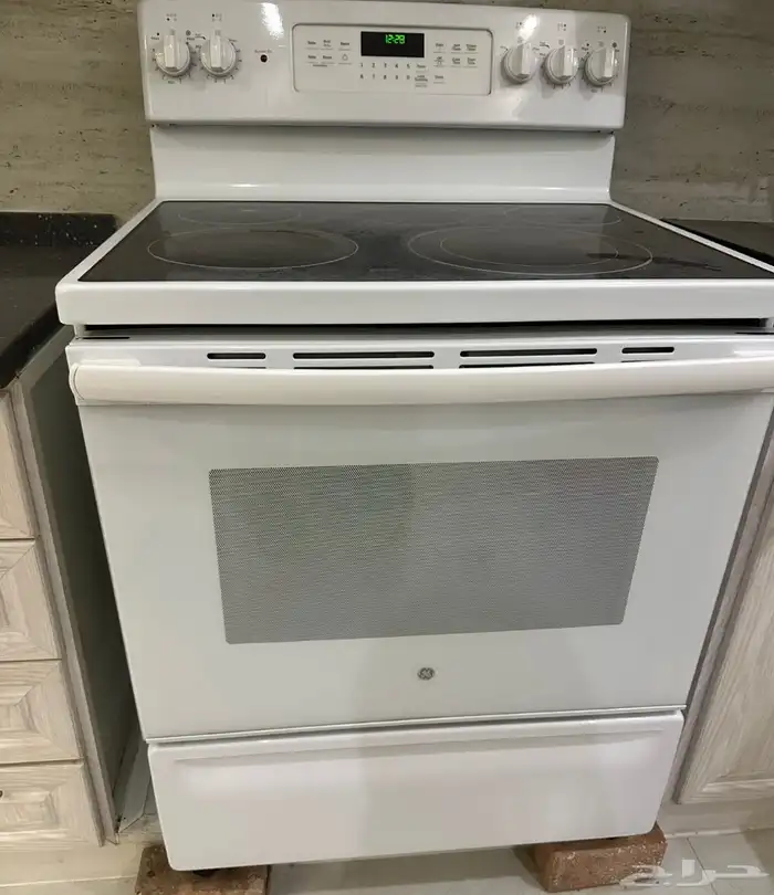 فرن كهربائي استخدام بسيط 0