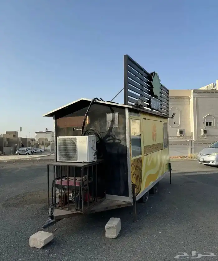 فود ترك 3