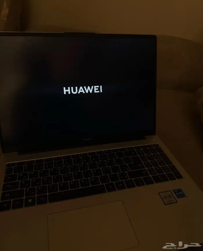 لابتوب هواوي جديد 2