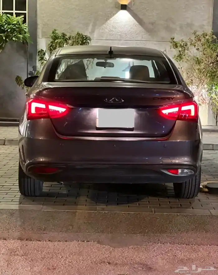 شيري اريزو5 موديل 2023 5