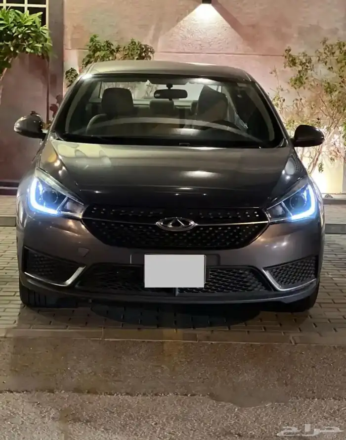 شيري اريزو5 موديل 2023 1