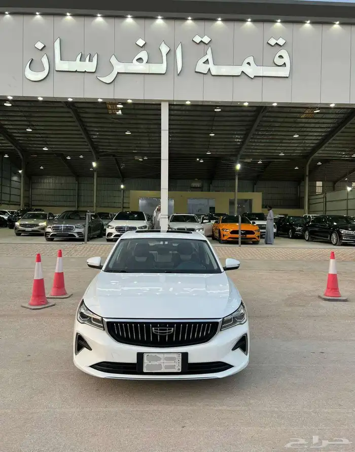 امجراند7 2023 فل كامل 0