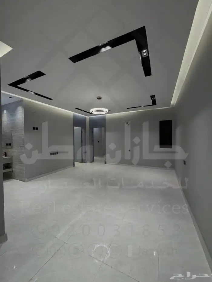 للبيع فيلا دوبلكس بتصميم فاخر في محافظة ابو عريش 9