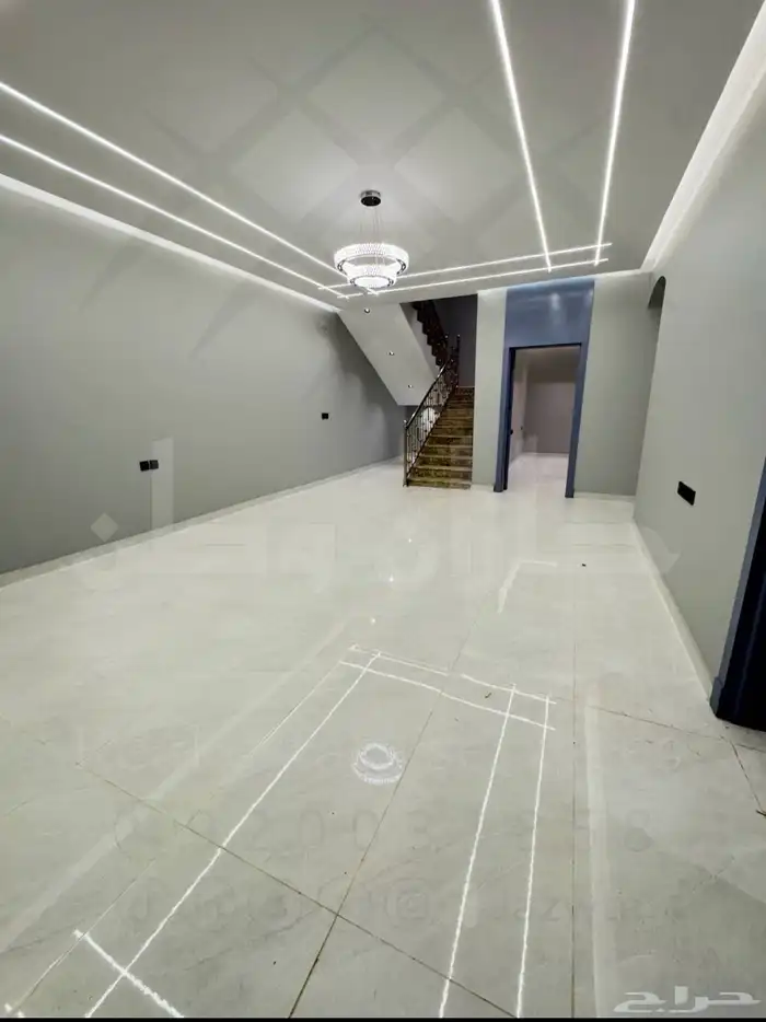 للبيع فيلا دوبلكس بتصميم فاخر في محافظة ابو عريش 4