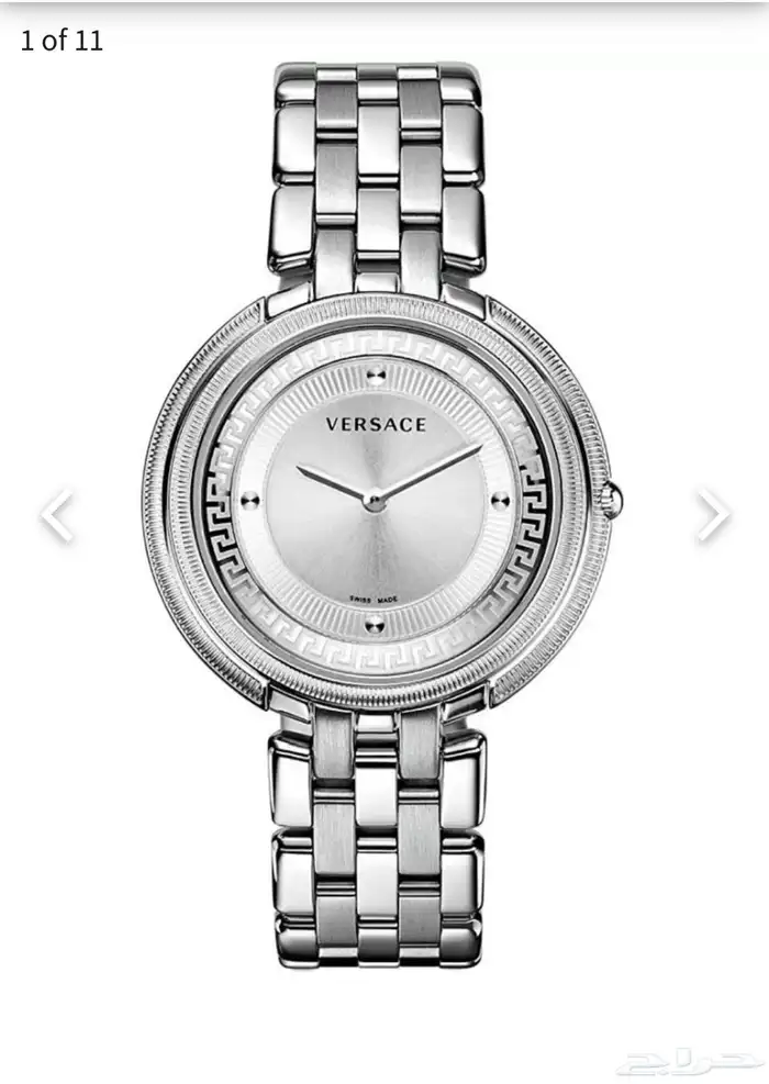 فيرزاتشي ثيا سويس 1