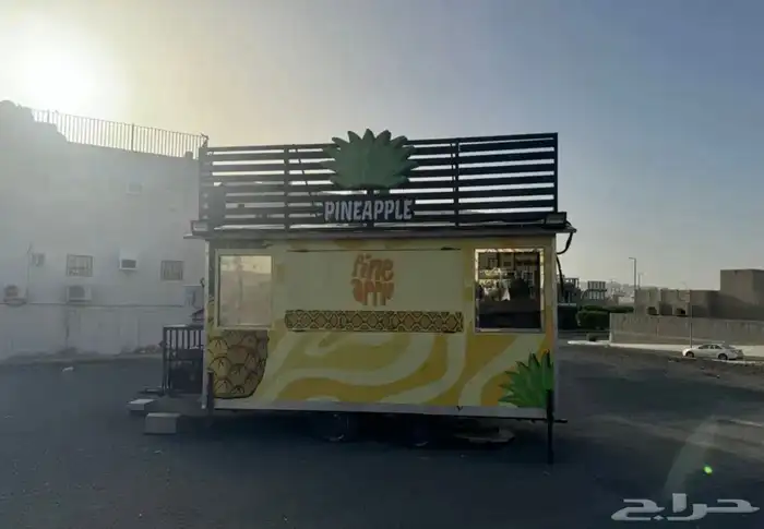 فود ترك 0