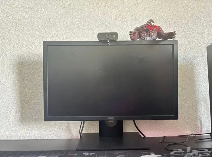 جهاز قوي من dell 0