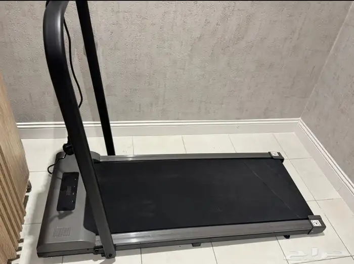 جهاز مشي جديد لم يستخدم 0