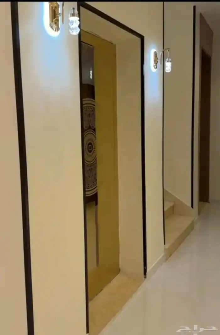 شقق وملحق للبيع الطائف حي رحاب 5