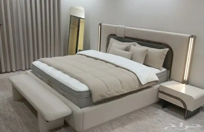 احدث غرف نوم تركي 2