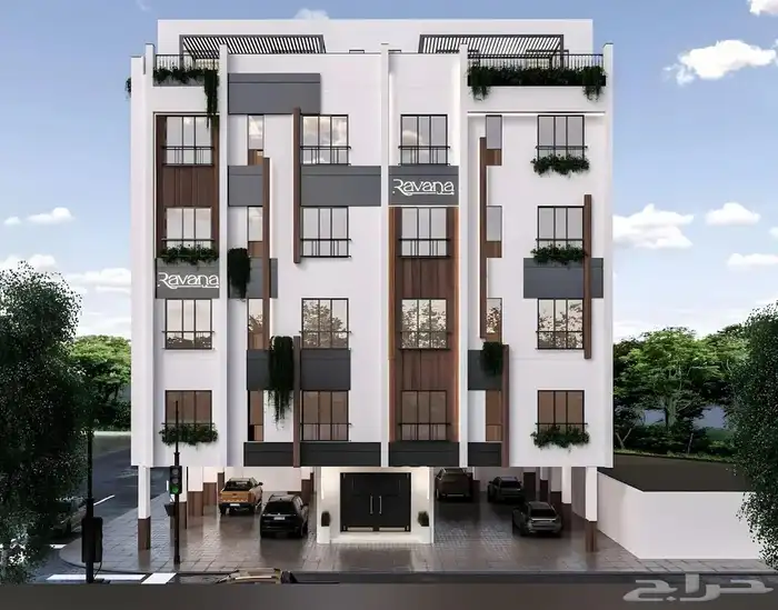 شقه للبيع الفيصليه تحت الانشاء 369 0