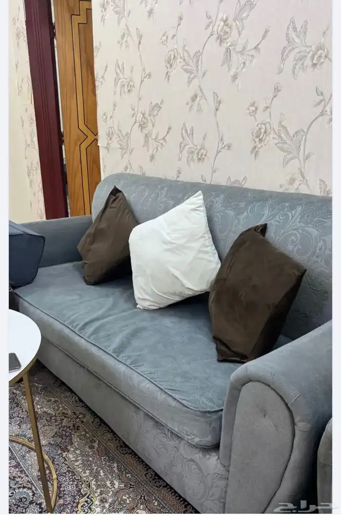 كنب للبيع بجوده ممتازه 2