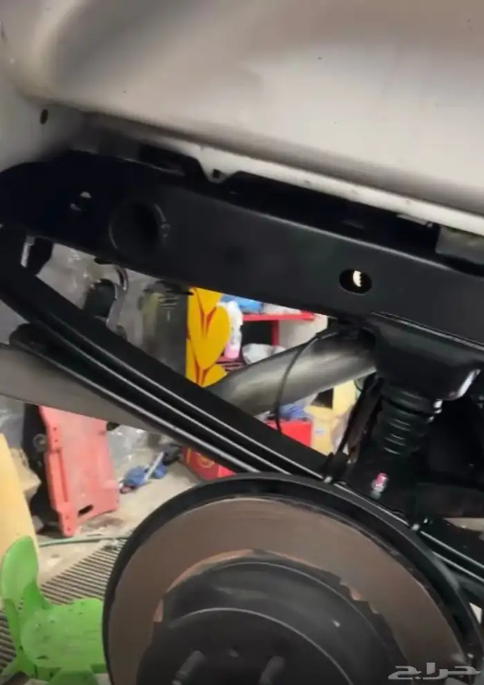 سييرا 2014 غمارة فل كامل 16