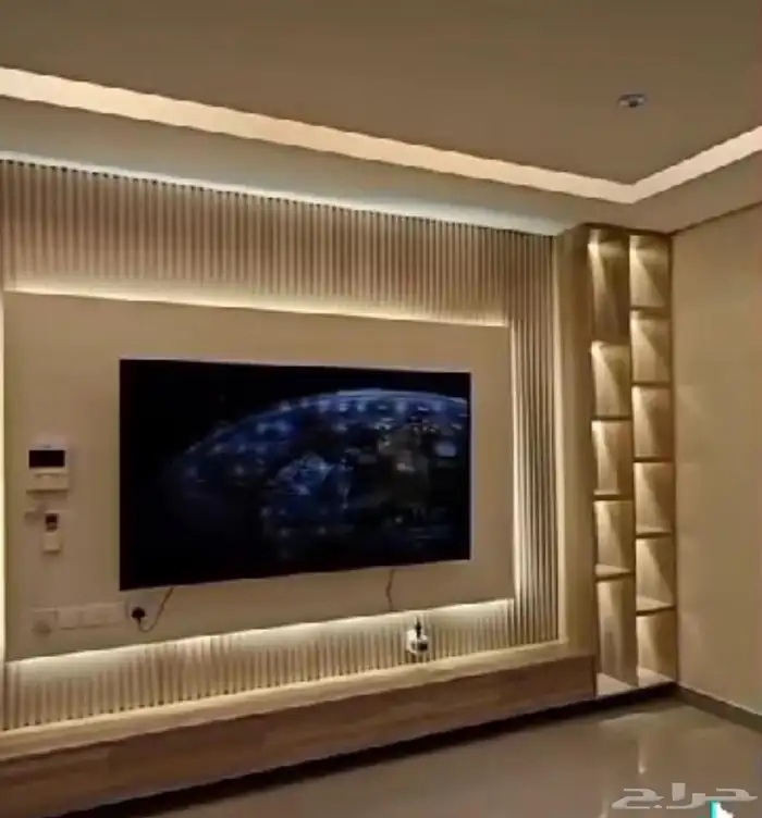 معلم ديكورات دهانات جده 9