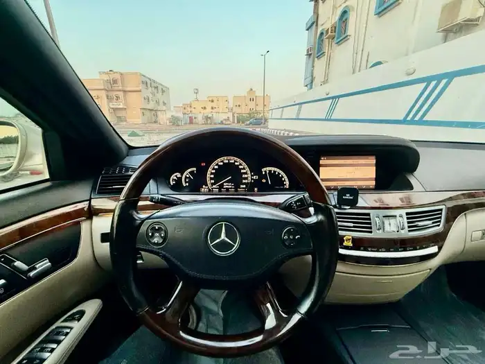 بانوراما 2006 نظيف S350 14
