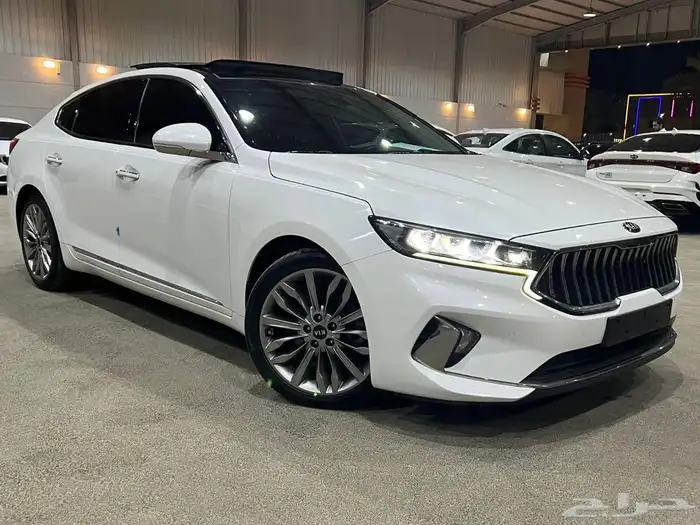 كادينزا بنزين 2020 فل كامل بانوراما ب 74 الف مسجل جاهز . 1