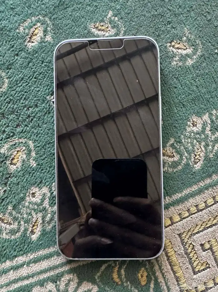 ايفون 14 بلس 128 جيجا 1