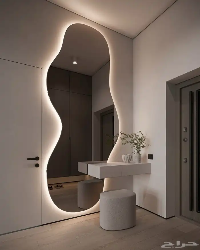 ديكورات دهانات حائل 2