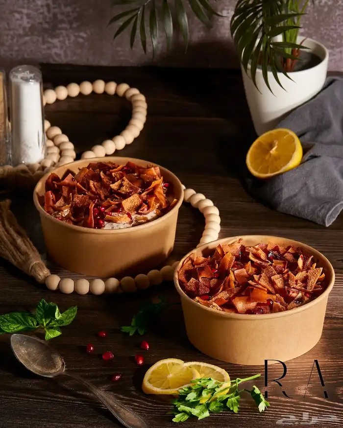 تصوير منتجات مطاعم كافيهات عقارات مناسبات 7