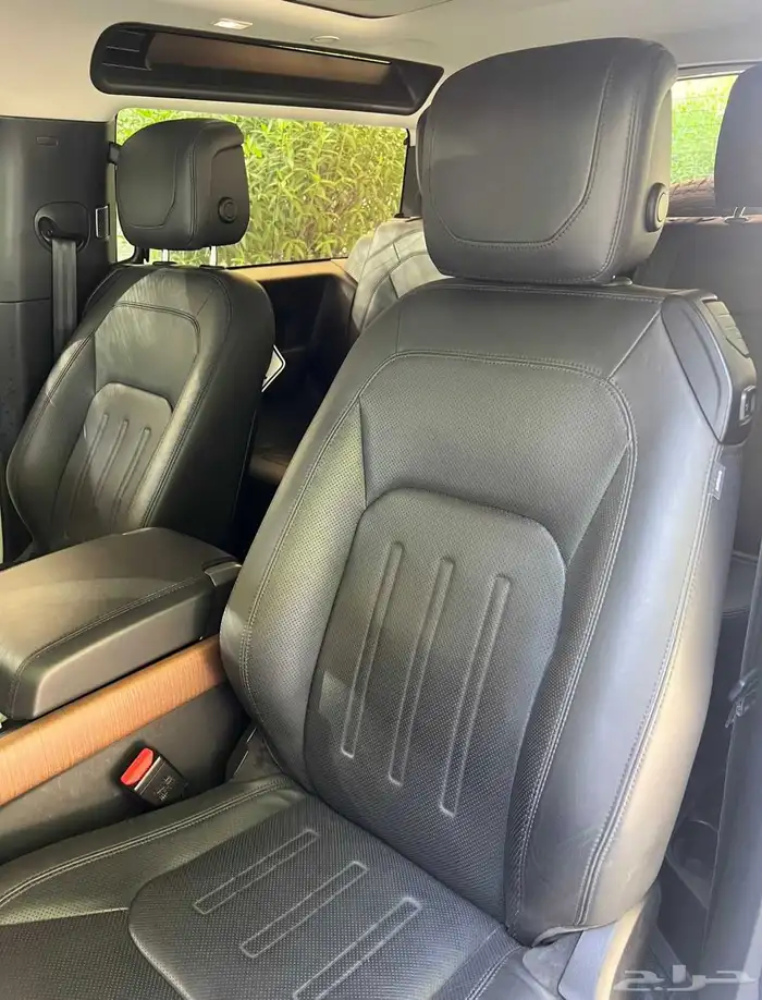 ديفندر 90 موديل 2021 v6 5