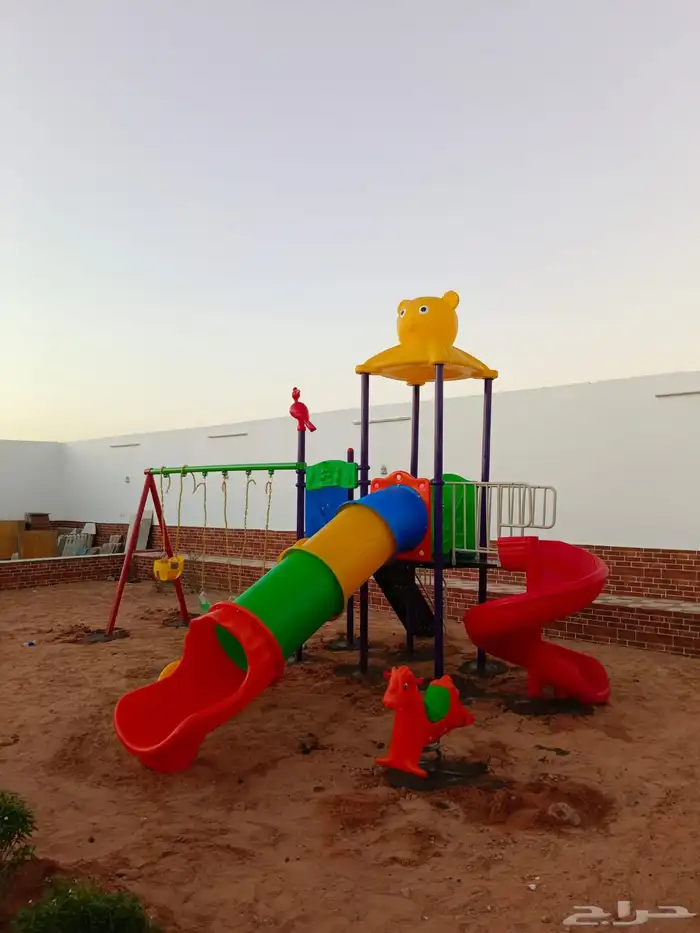 مراجيح العاب اطفال 0