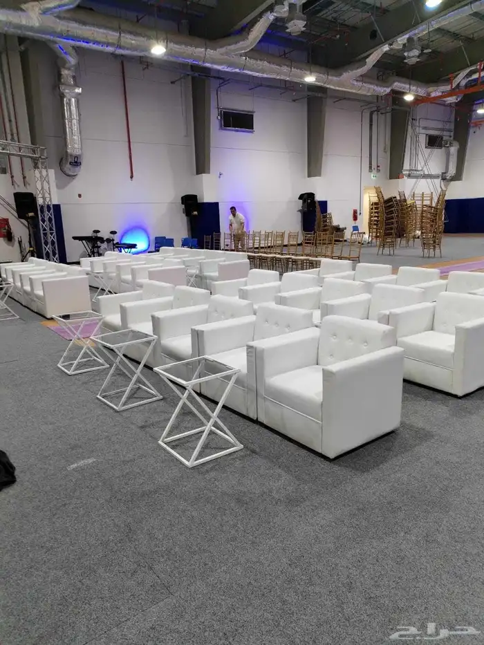 صبابين الحفلات والمناسبات 19