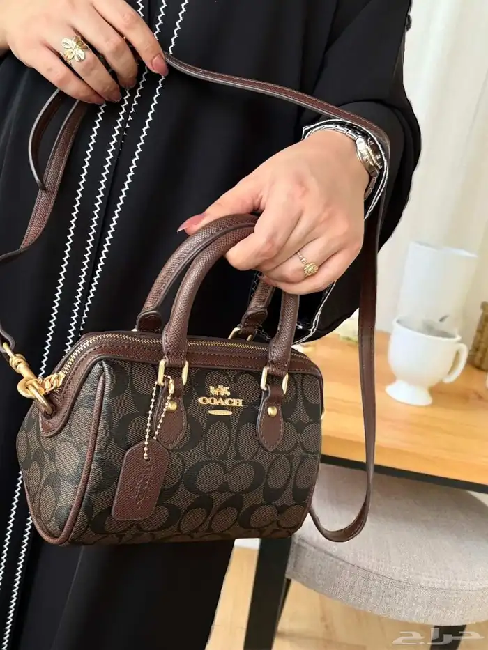 شنط ماركه توصيل فوري جده والرياض باقي المدن شحن 2