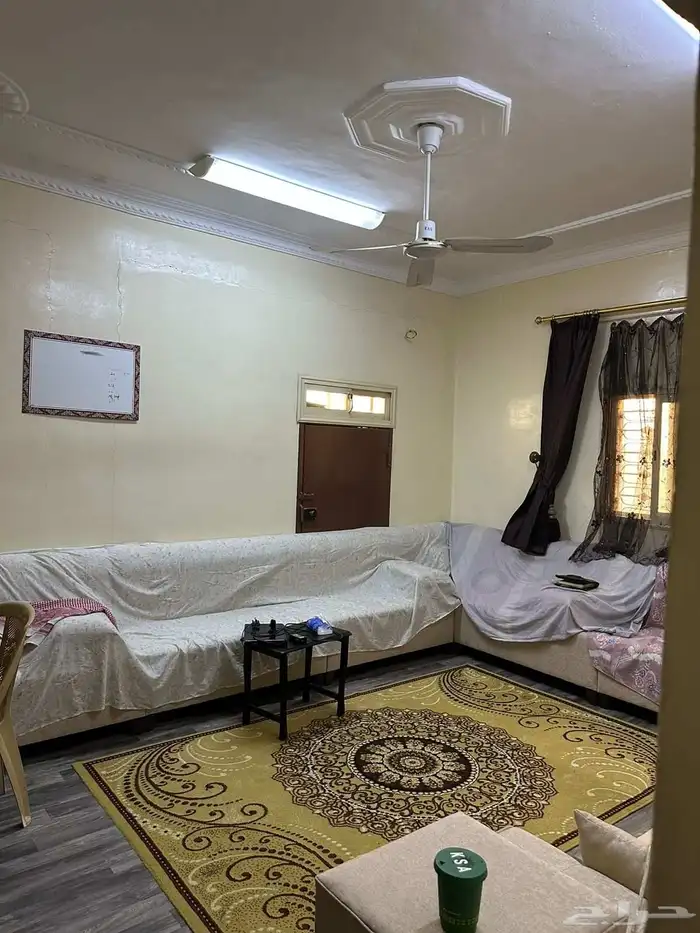 عمارة للبيع 4شقق في الخالدية 5