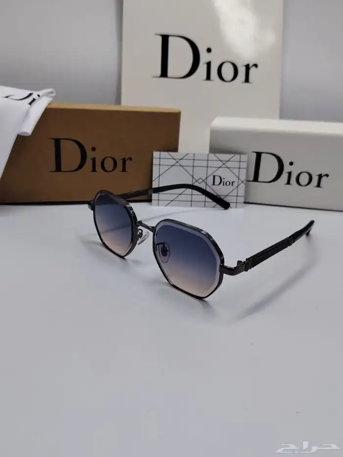 نظارات تقاليد ماركات متوفره جمله وقطاعي 5