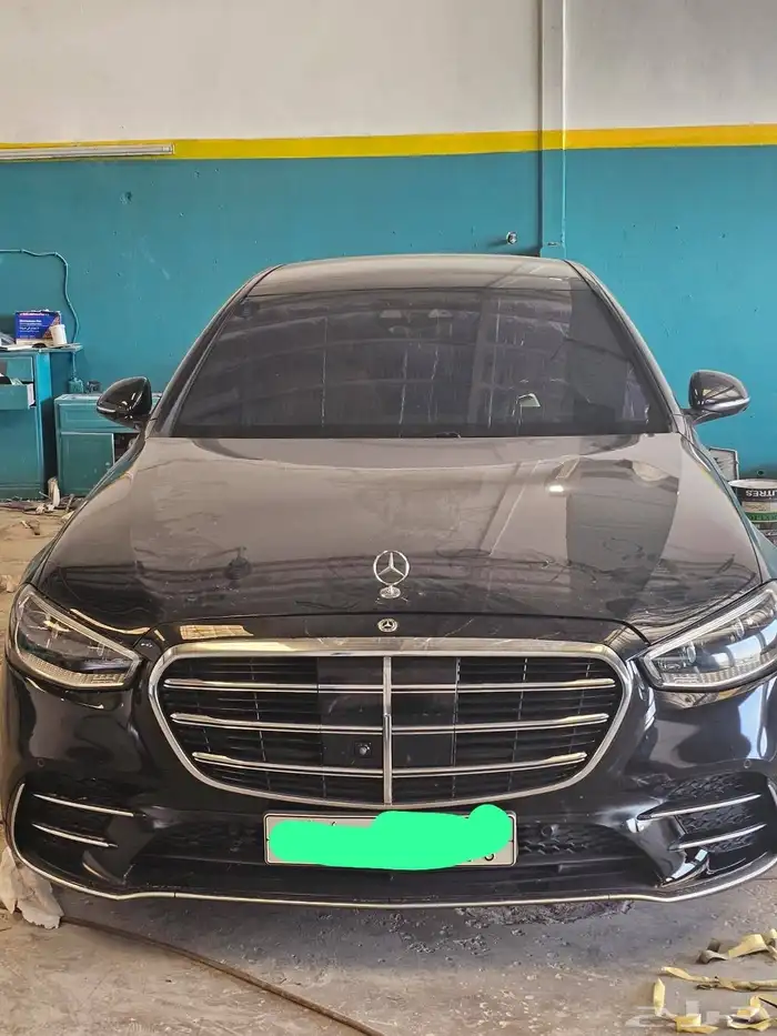 ورشة صناعية الرمال شرق الرياض نجوم الرمال 11