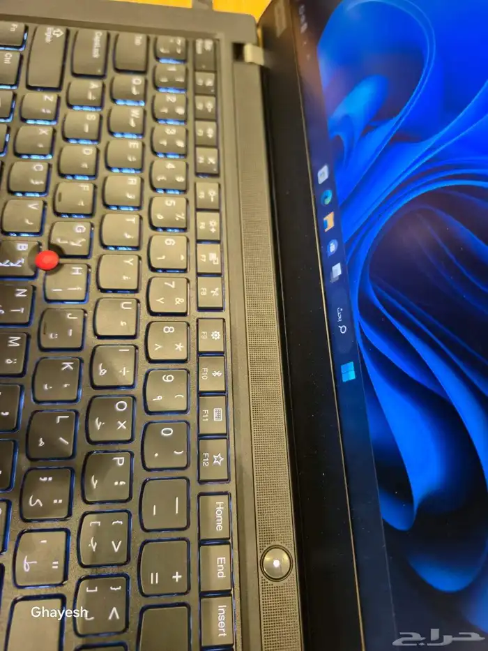 لاب توب i7g8 3