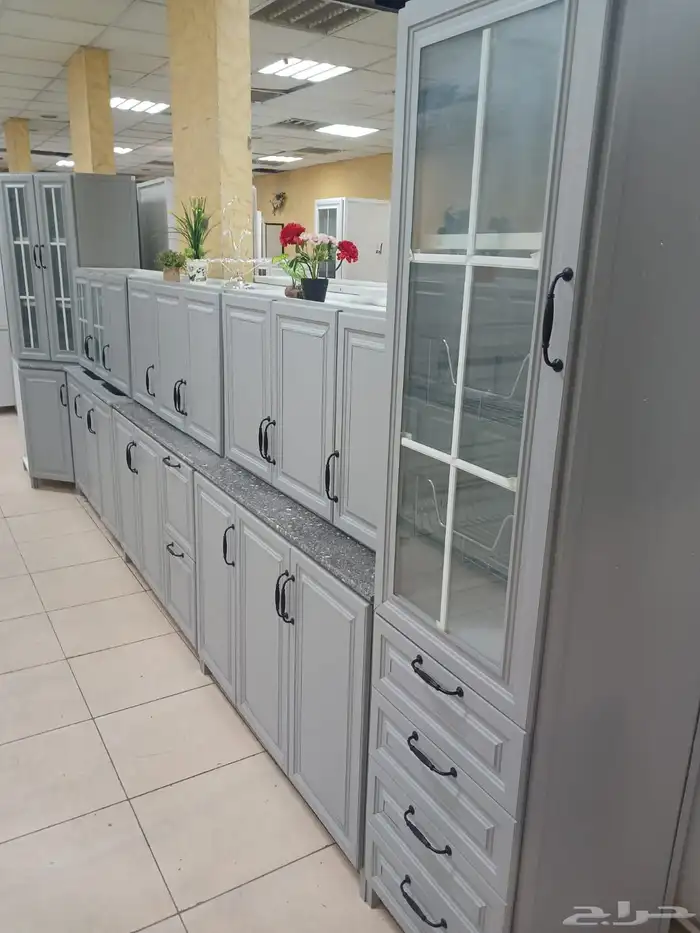 مطابخ مستعمل 2