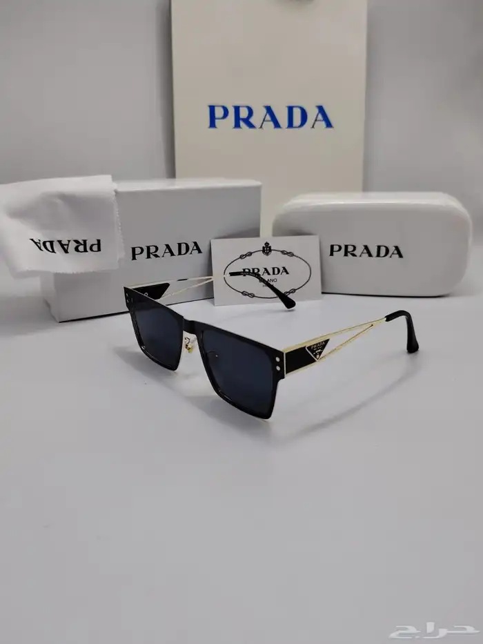 نظارات تقاليد ماركات متوفره جمله وقطاعي 48